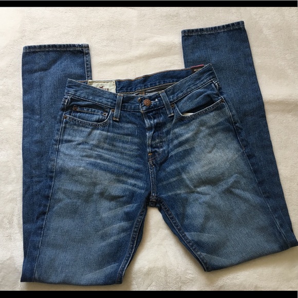 Hollister Other - Hollister Men’s skinny jeans